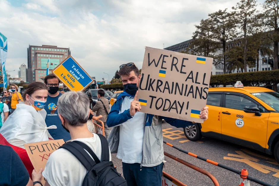 Zelensky Elogia Préstamo Europeo para Ucrania — Impacto en América Latina — Formula 1