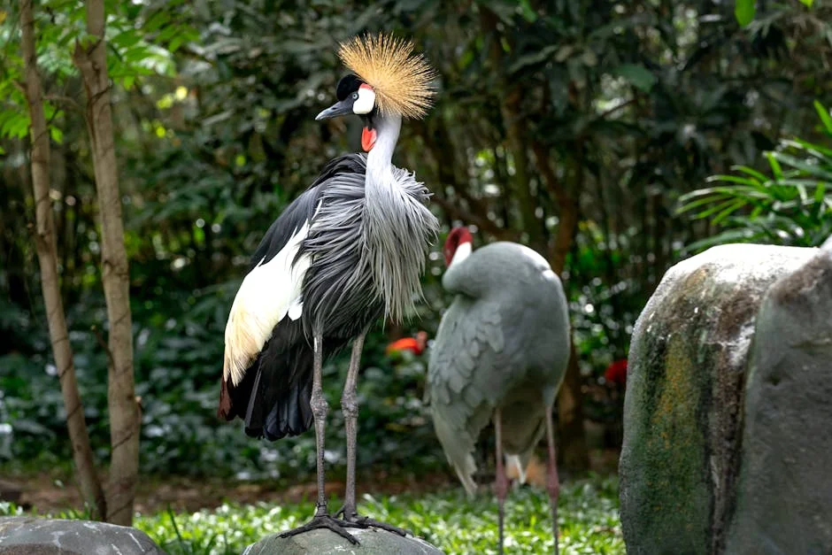 Zimbabwe Recupera sus Icónicas Aves de Piedra — Un Símbolo de Liberación — Beisbol