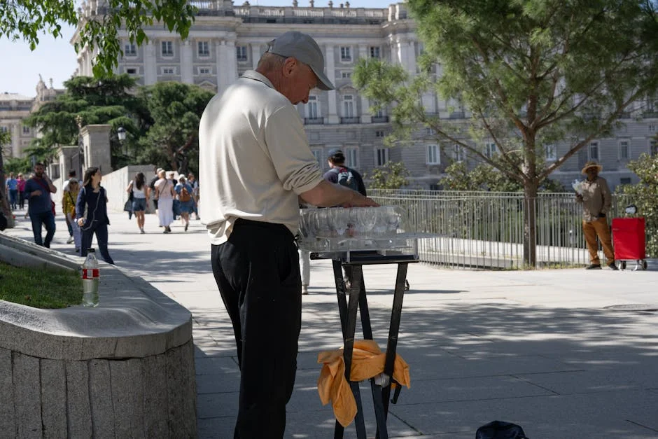 Zverev Triunfa en Madrid: Victoria Clave para el Tenis y la Economía — Atletismo